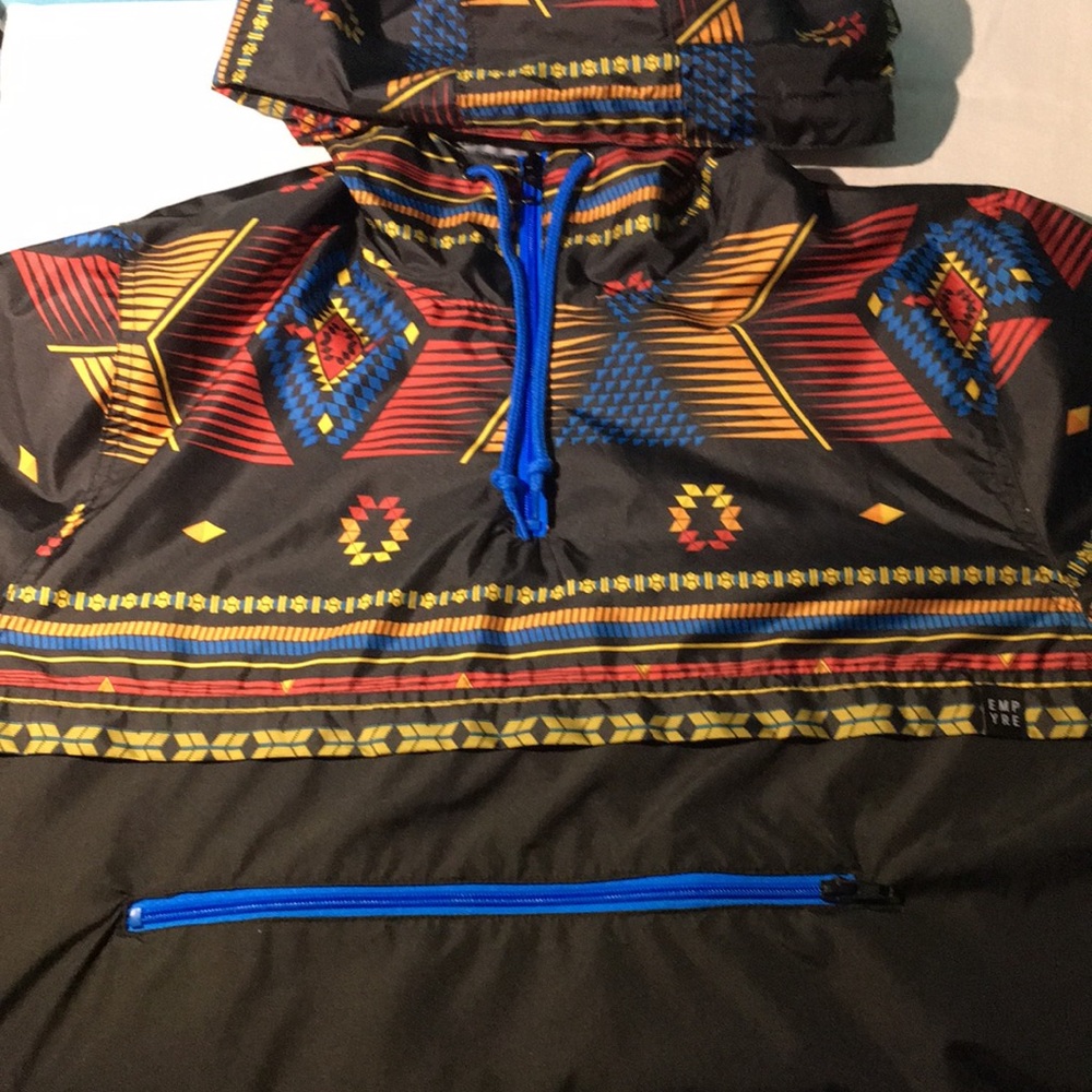 Empyre hoodie